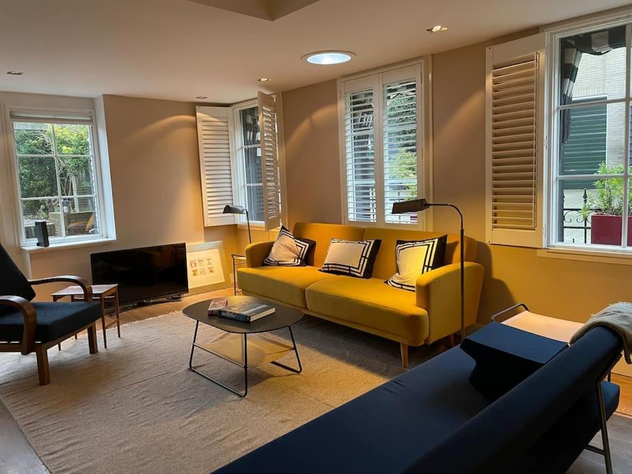 Fisherman'S Cottage - Surf Retreat Wijk aan Zee Dış mekan fotoğraf
