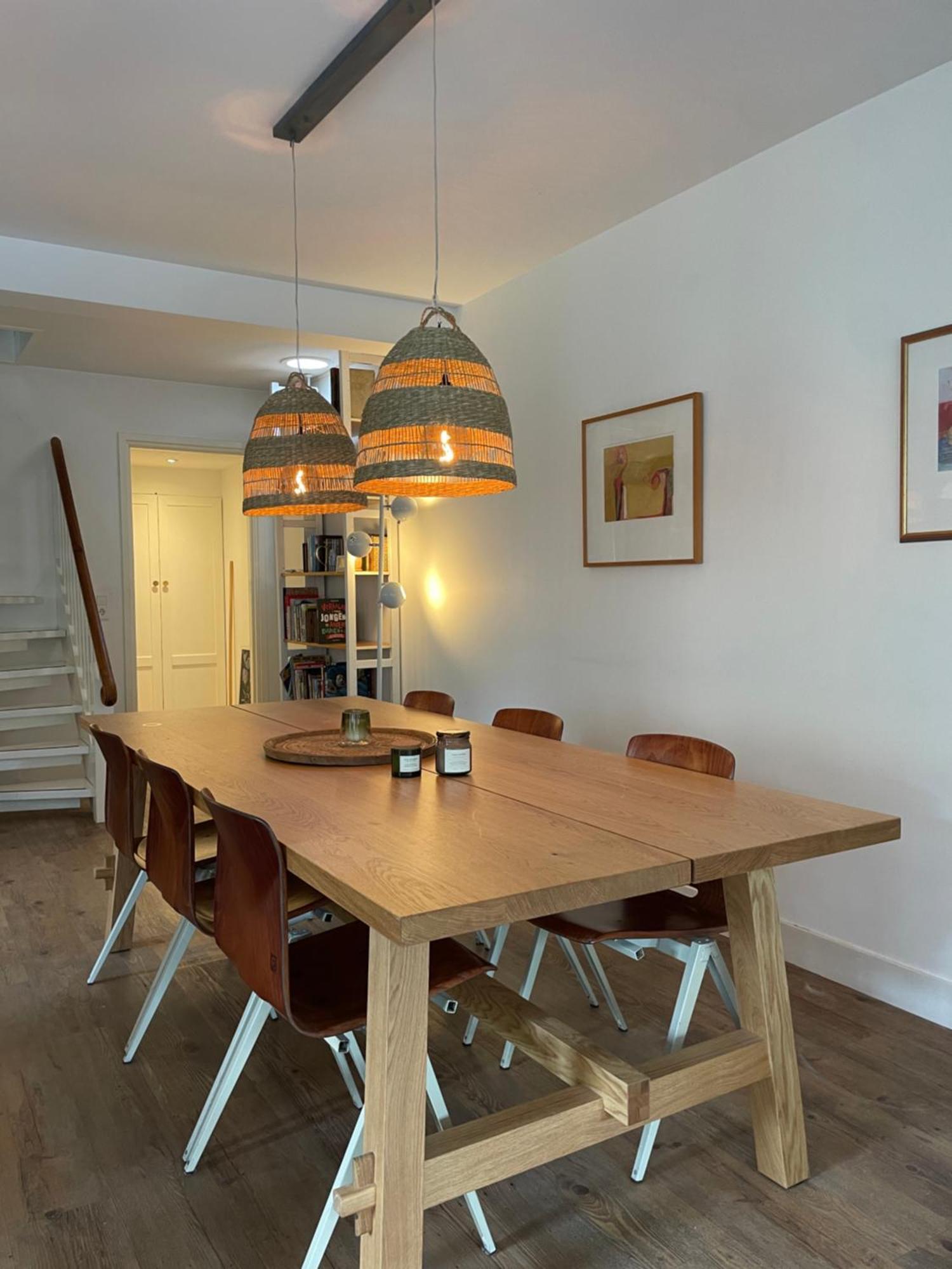 Fisherman'S Cottage - Surf Retreat Wijk aan Zee Dış mekan fotoğraf